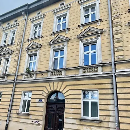 Cracow Apartamento Cracovia