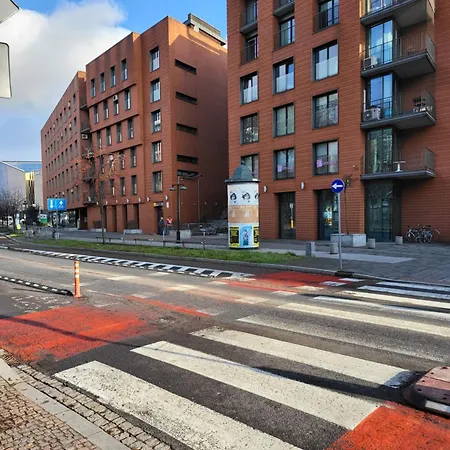 Amber 108 * Krakow