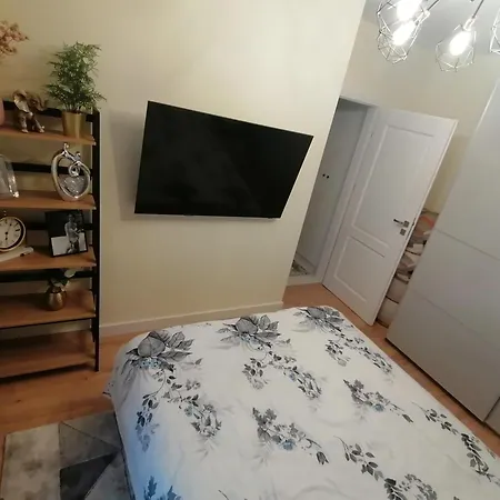 Apartament Euro 2 *