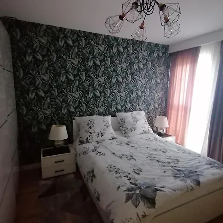 Apartament Euro 2