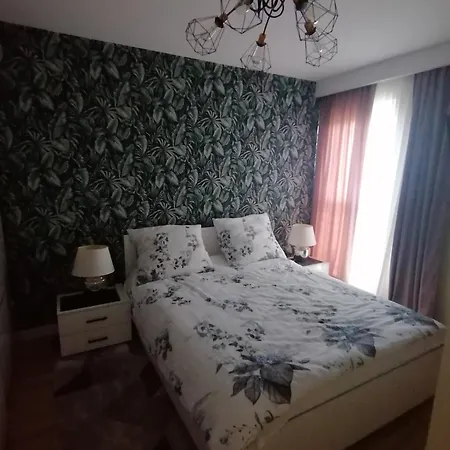 Apartament Euro 2 Kraków