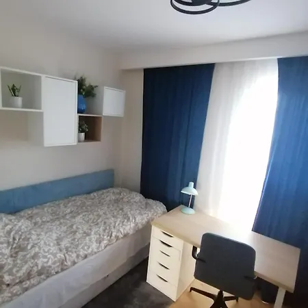 Apartament Euro 2 Apartament *