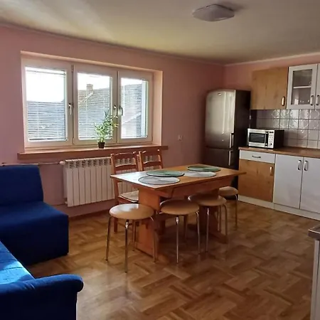 Matylda House Krakow