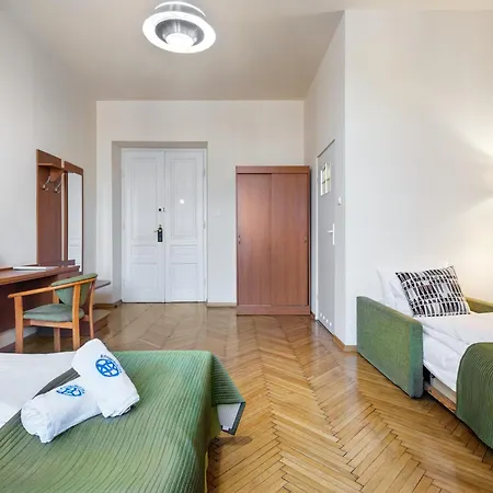 Kosmopolita Aparthotel