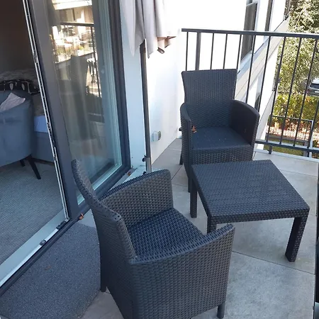 Apartment Apollo Masarska 6