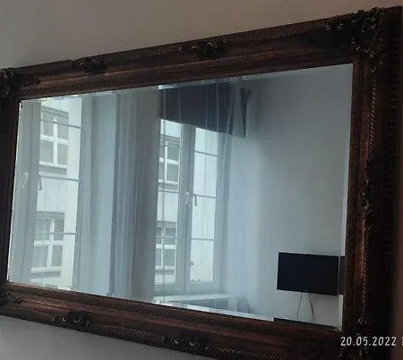 Apartment Kazimierz Rzeszowska Krakow
