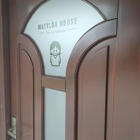 Matylda House Apartment Krakow
