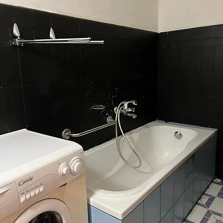 In Old Town Apartmán Krakov