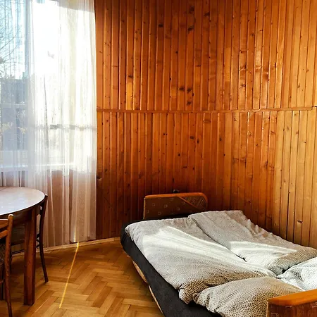 In Old Town Apartment Krakow