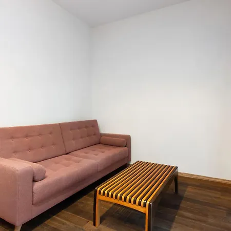 Nearto Old Town Rakowicka Apartament *