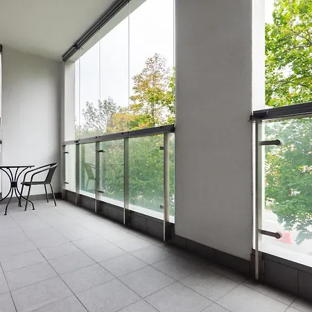 Apartament Nearto Old Town Rakowicka Kraków