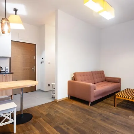 Apartament Nearto Old Town Rakowicka Kraków