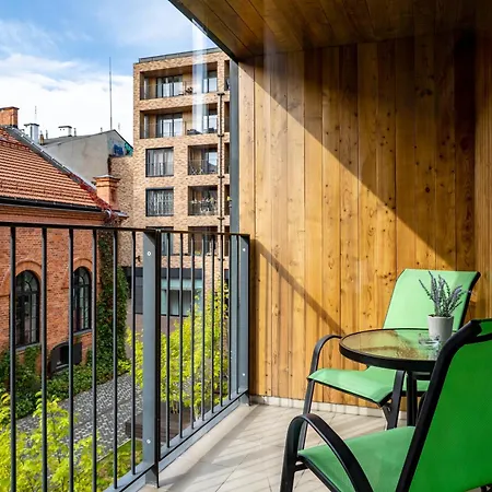 Prestige Browar Lubicz Stare Cracóvia