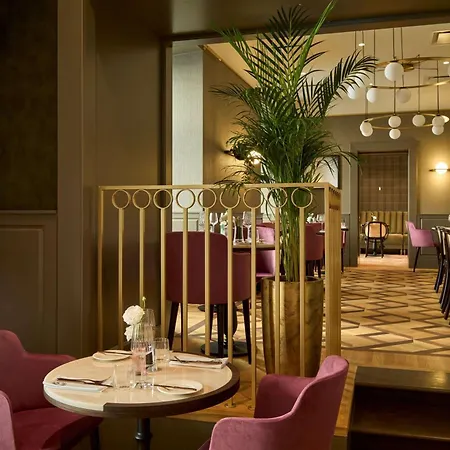 Saski Curio Collection By Hilton Otel