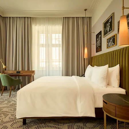 Saski Curio Collection By Hilton Otel