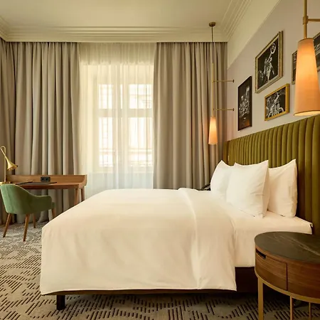 Saski Curio Collection By Hilton Otel