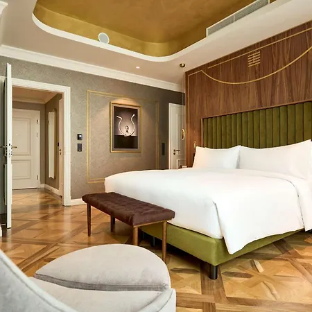 Saski Curio Collection By Hilton 5* Krakow