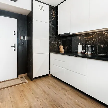 Sun&snow W Novum Apartament *