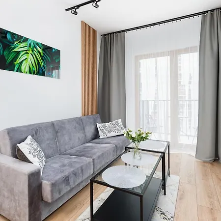 Sun&snow W Novum Apartament