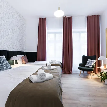 Apartament Zablocie