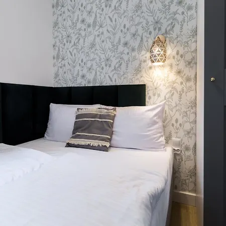 Zablocie Apartament *
