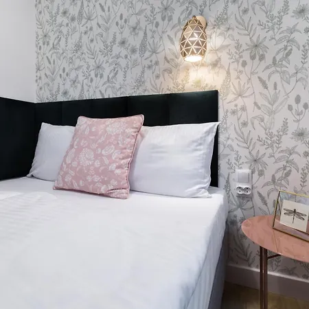 Apartament Zablocie