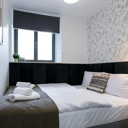 Zablocie Apartament *