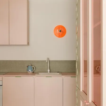 Apartment Pops Krakow