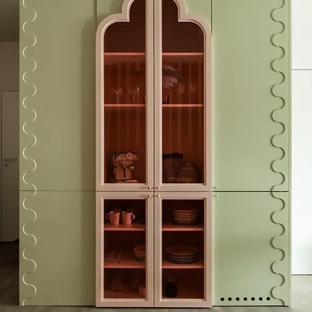 Apartment Pops Krakow