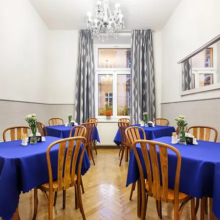 Aparthotel Kosmopolita 3*