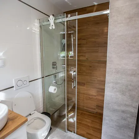 Wlodarska 4a Premium Apartment