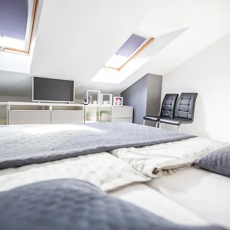 Apartment Wlodarska 4a Premium *