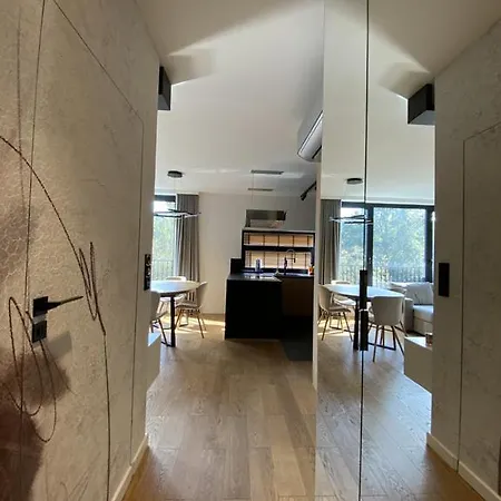 Apartament Araliya