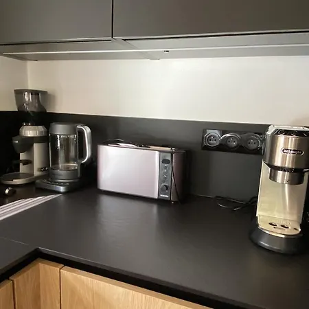 Araliya Apartament *