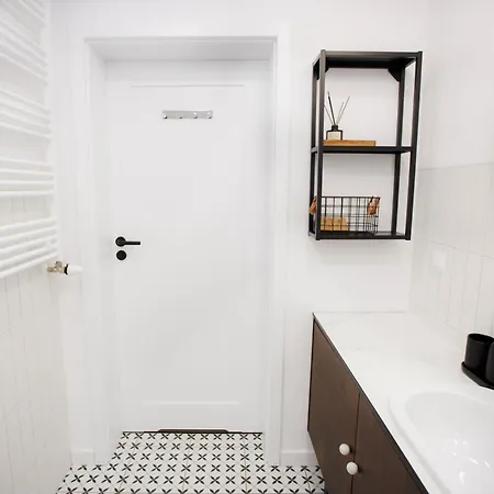 Apartment Bochenka Ii Krakow