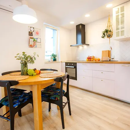 Bochenka Ii Apartment *