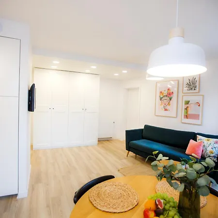 Apartment Bochenka Ii