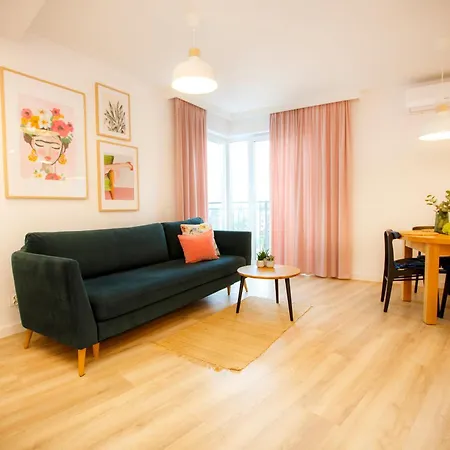 Bochenka Ii Apartment *