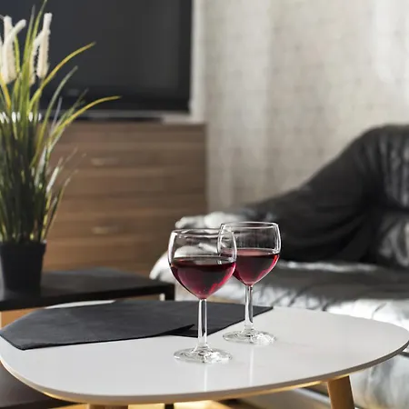 Apartament Large Next To Main Station - 85 M2 Kraków
