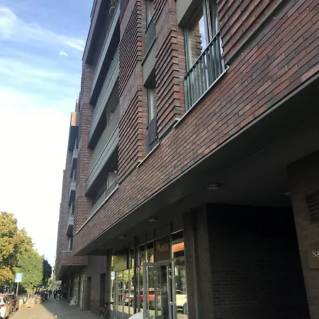 Nadwislanska11 - Klimatyczny Tuz Nad Wisla Apartament
