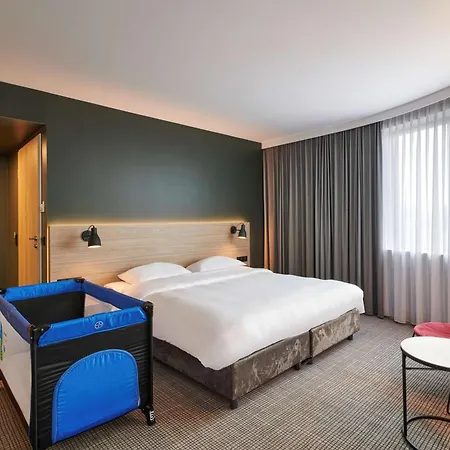 Park By Radisson