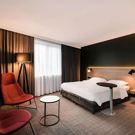 Hotel Park By Radisson Krakow