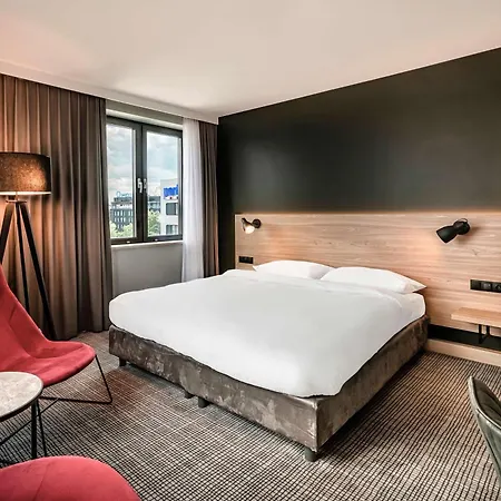 Park By Radisson