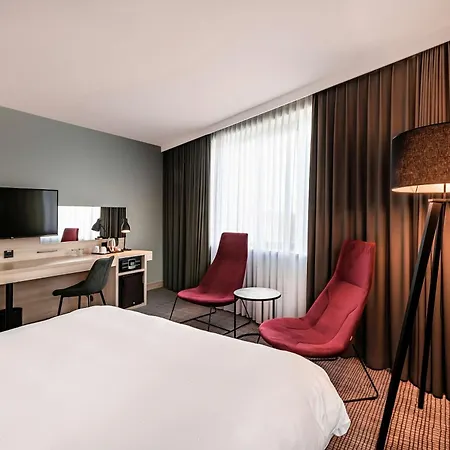Park By Radisson Krakau