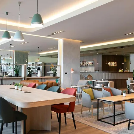 Park By Radisson Krakow