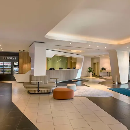 Hotel Park By Radisson 4*