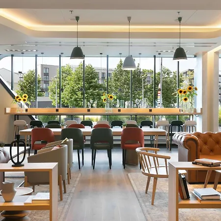 Hotel Park By Radisson Krakau