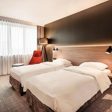 Park By Radisson