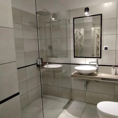 Apartmán Doskonale Mieszkanie Z Tarasem Blisko Centrum Krakowa
