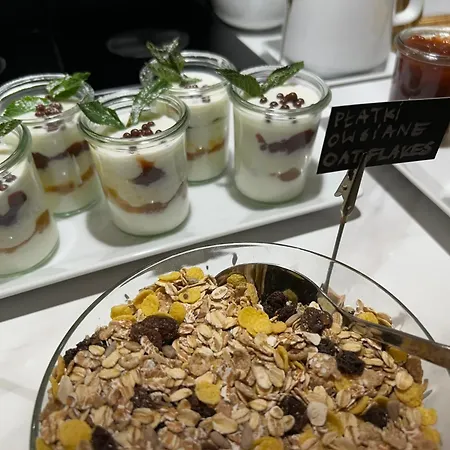 Hotel Pollera Krakow